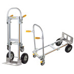Diable, trolley Stanley...