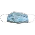 Masques 3 couches type 2 sans marque / 50pce