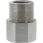 Adapter voor Spit 1"...