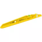 Niveau trapézoidal Stabila 81S 50cm / pce