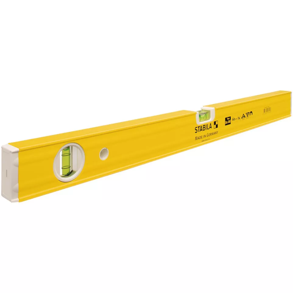 Magnetische waterpas Stabila 80 ASM...