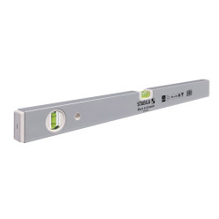Niveau rectangulaire Alu Stabila 80U 80cm / pce