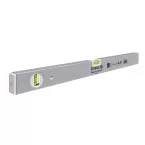 Stabila 80U Aluminum Rectangular Spirit Level 80cm per piece
