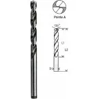 HSS Metal Drill Bit 11mm per piece