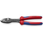 KNIPEX TwinGrip Front and...