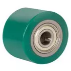 Elastische Rol voor transpallet TR-ROLL / pce