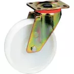 Polyamide Swivel Plate Caster 550 to 730kg 200mm Diameter per piece