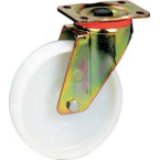 Roulette en polyamide à...