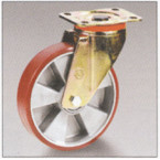 Polyurethane Swivel Plate...