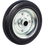 Rubber Wheel Only 65 to...