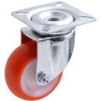 Swivel Polyurethane Castors...