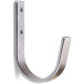 Universele wandhaak 110mm / pce