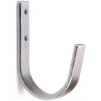 Universele wandhaak 110mm / pce