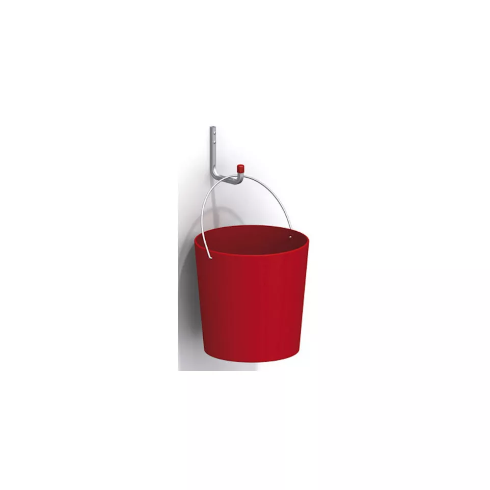 Garage and Workshop Wall Hook 80mm...