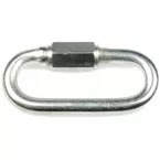 Quick Link Chain Connector 8mm per piece