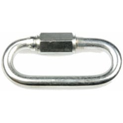 Snelkoppeling Ø6mm / 2pce