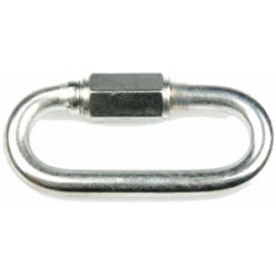 Quick Link 4mm Connector / 2pcs