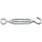 Zinc Plated Cage Turnbuckle...