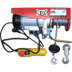 TRX Electric Hoist 200/400...