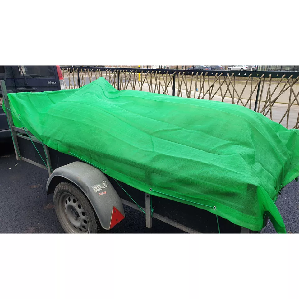 Micro Mesh Trailer Net 2x3.5m per piece