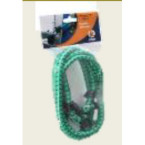 Elastic Cords 8mm x 80cm...