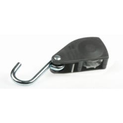 Tendeur de corde SPANTEC pour Ø corde 8mm / pce