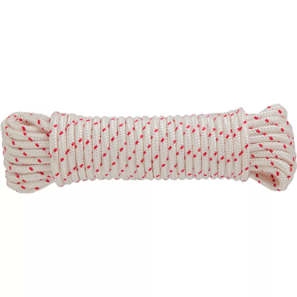 Rol touw 4mm x 20m / 20m