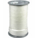 White Nylon Rope Reel Ø10 x 100m / 100m