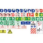 Out of Order Pictograms / pc