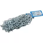 Galvanized Steel Chain 2mm Diameter x 5m