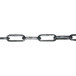 Gelaste ketting met rechte schakels Ø3mm / 120m