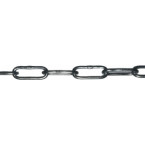 Welded Straight Link Chain...
