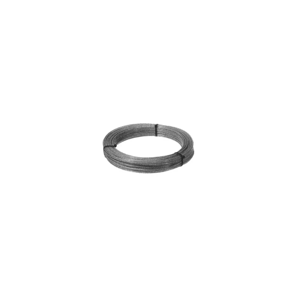 PVC Coated Steel Cable 4 - 5mm...