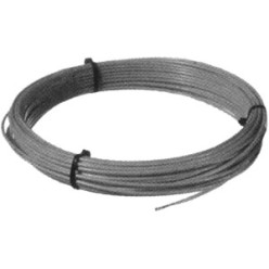 Steel Cable Ø2mm / 100m