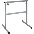 Adjustable Metal Sawhorse...