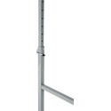 Adjustable Metal Sawhorse per Piece