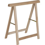 Houten schraag / pce