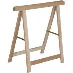 Wooden Sawhorse / pc