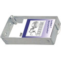 Lockable Ladder Bracket with Padlock / pc