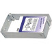 Lockable Ladder Bracket with Padlock / pc