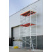Altrex 4200 Brede Rolsteiger 14,2m / pce