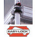 Altrex Easy-Lock Scaffolding Skirting Board Set 2x1.85m per piece