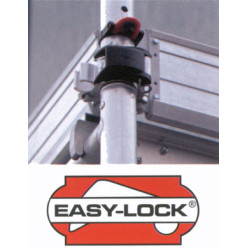 Altrex Easy-Lock steigerplanken set 2x1.35m / pce