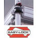 Altrex Easy-Lock steigerplanken set 2x0.75m / pce