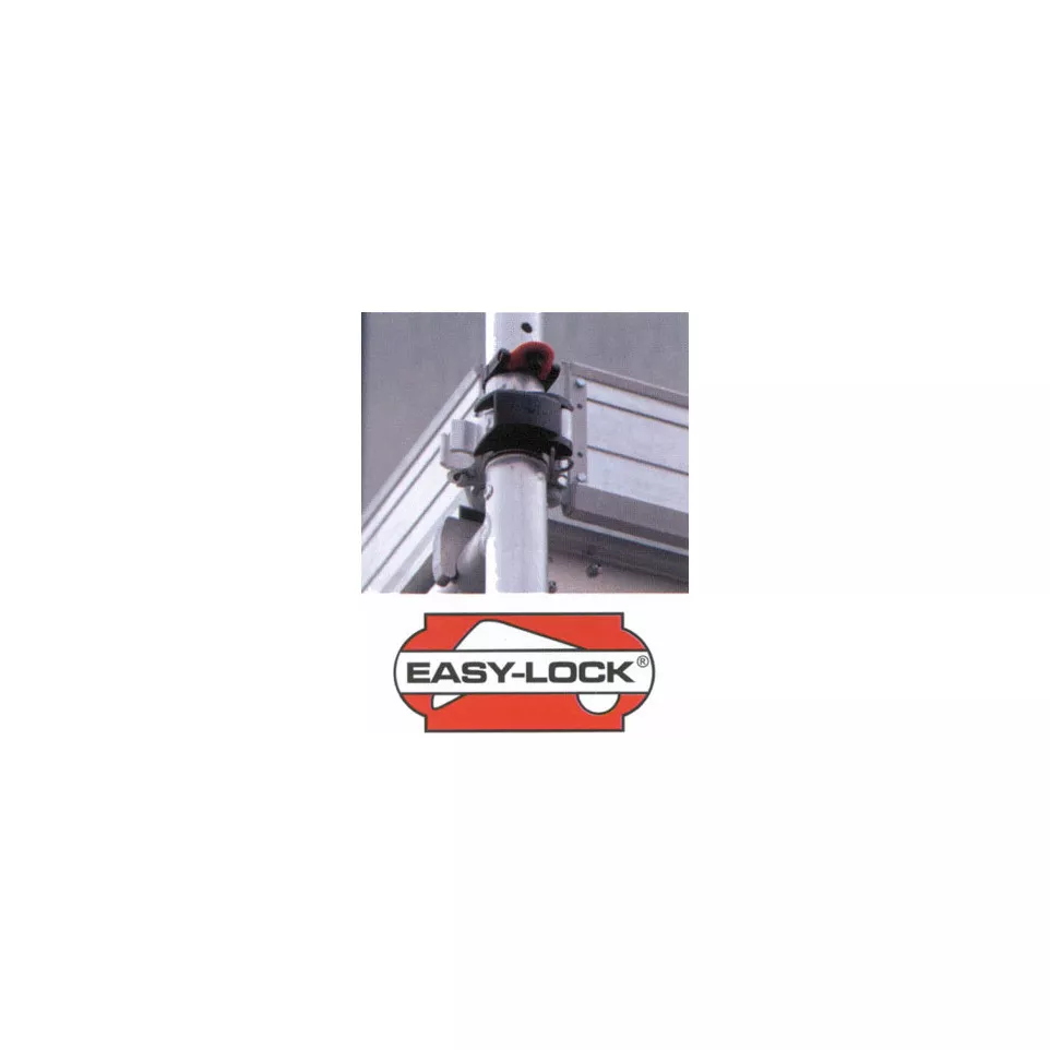 Altrex Easy-Lock steigerplanken set...