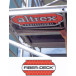Altrex Fiber-Deck steigerplatform met luik 2,45m / pce