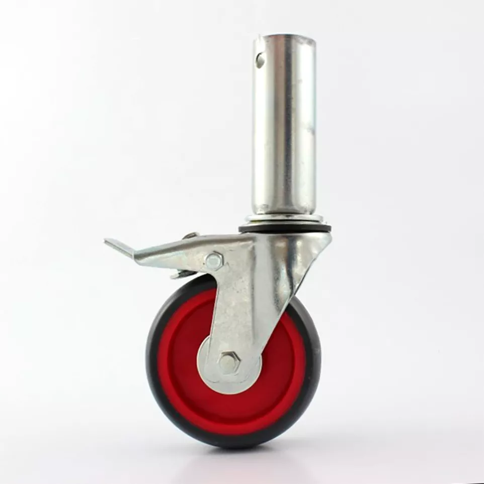 Roue à frein Altrex Ø 150mm / pce