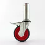 Roue à frein Altrex Ø 150mm / pce