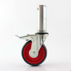 Altrex Swivel Braked Wheel...