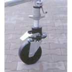 Altrex Scaffold Tube and...